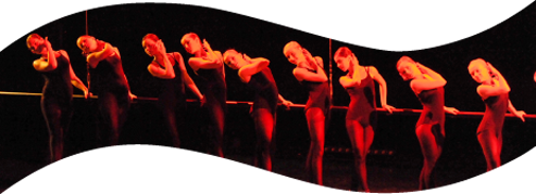 danseurs, académie yantra
