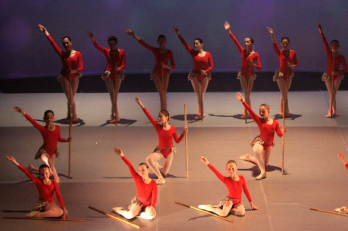 bandeau danseurs académie yantra