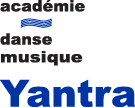 logo académie yantra