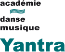 logo académie yantra