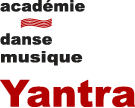 logo académie yantra